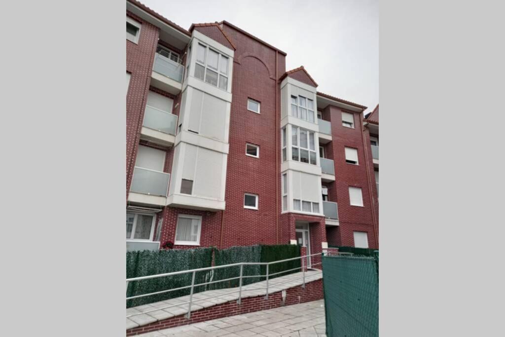 Gaia Apartamento Con Piscina En Badames Ngoại thất bức ảnh