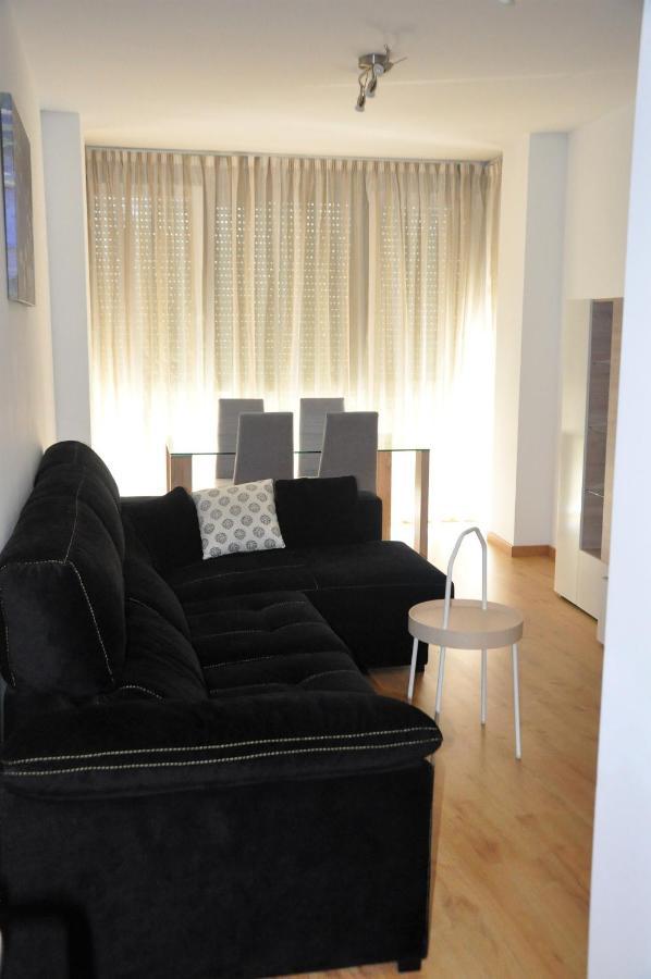 Gaia Apartamento Con Piscina En Badames Ngoại thất bức ảnh