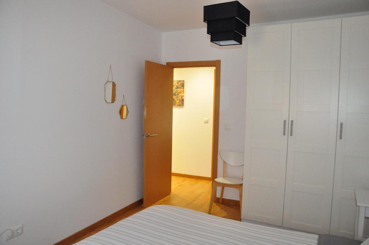 Gaia Apartamento Con Piscina En Badames Ngoại thất bức ảnh