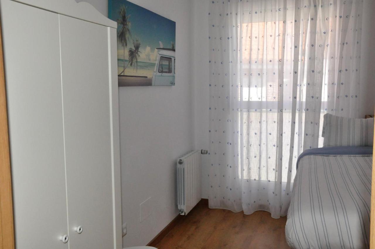 Gaia Apartamento Con Piscina En Badames Ngoại thất bức ảnh